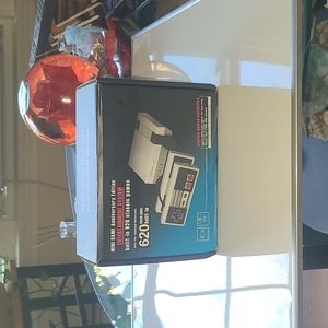 Retro Classic Game Console, Mini Classic Game System